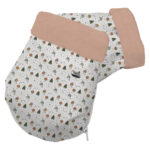 4591 Guantes Invierno Sorrento Canela
