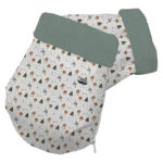 4592 Guantes Invierno Sorrento Verde