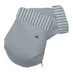 4575 Guantes Invierno Provenza Azul