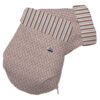 Guantes para carro Provenza invierno maquillaje pelo estampado