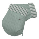 4578 Guantes Invierno Provenza Verde