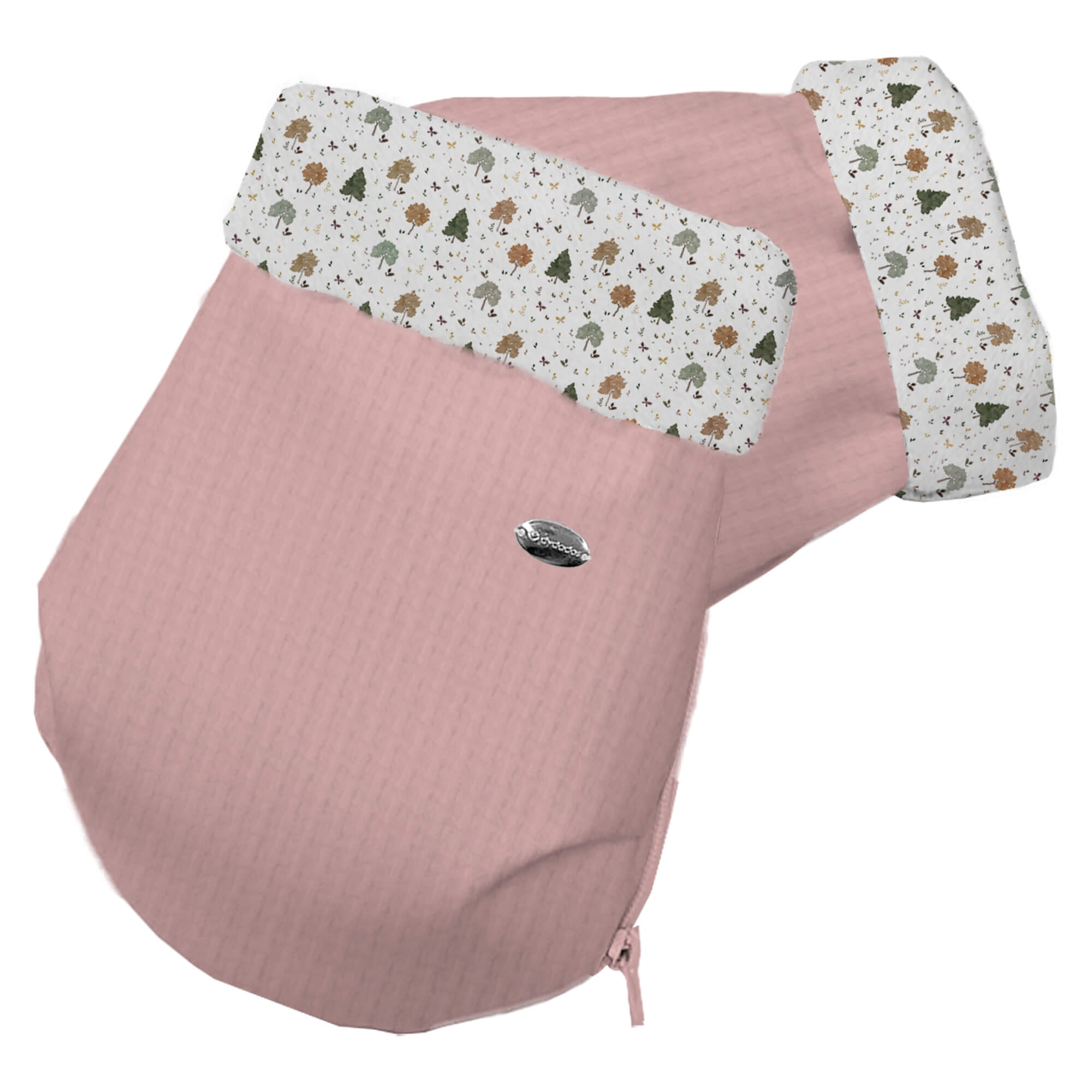 Guantes para carro Sicilia roma maquillaje pelo estampado