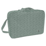 4062 Maletas Colección Invierno Alba Verde