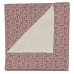 3850 Mantas Invierno Alba Maquillaje con Crudo
