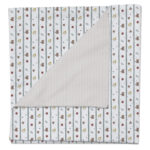3866 Mantas Invierno Miguel Gris