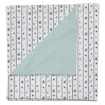 3868 Mantas Invierno Miguel Menta