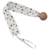 Pinza de Chupete Sicilia Sorrento