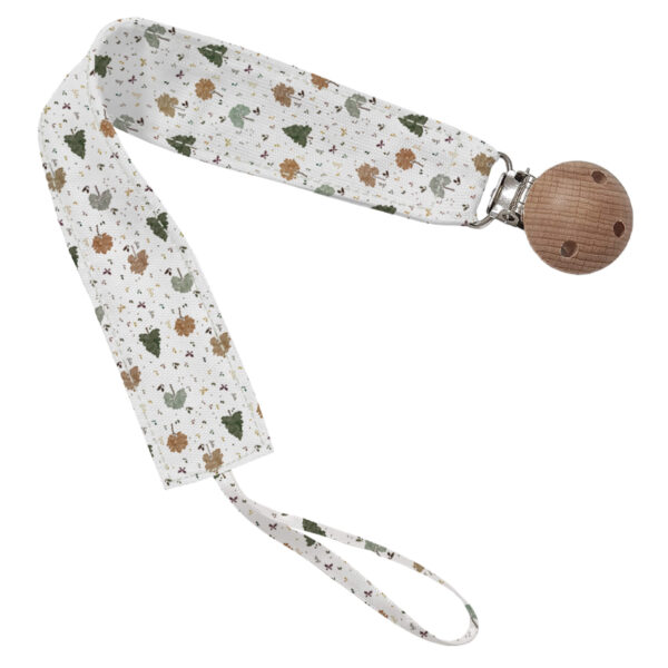 Pinza de Chupete Sicilia Sorrento