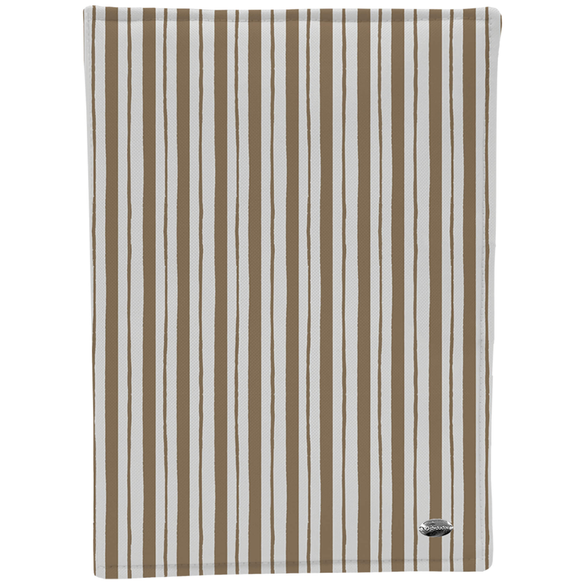 Portadocumentos Provenza Invierno Rayas marron Portadocumentos Provenza Invierno Rayas marron