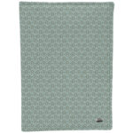 4165 Portadocumentos Colección Invierno Provenza Tulipanes Verde