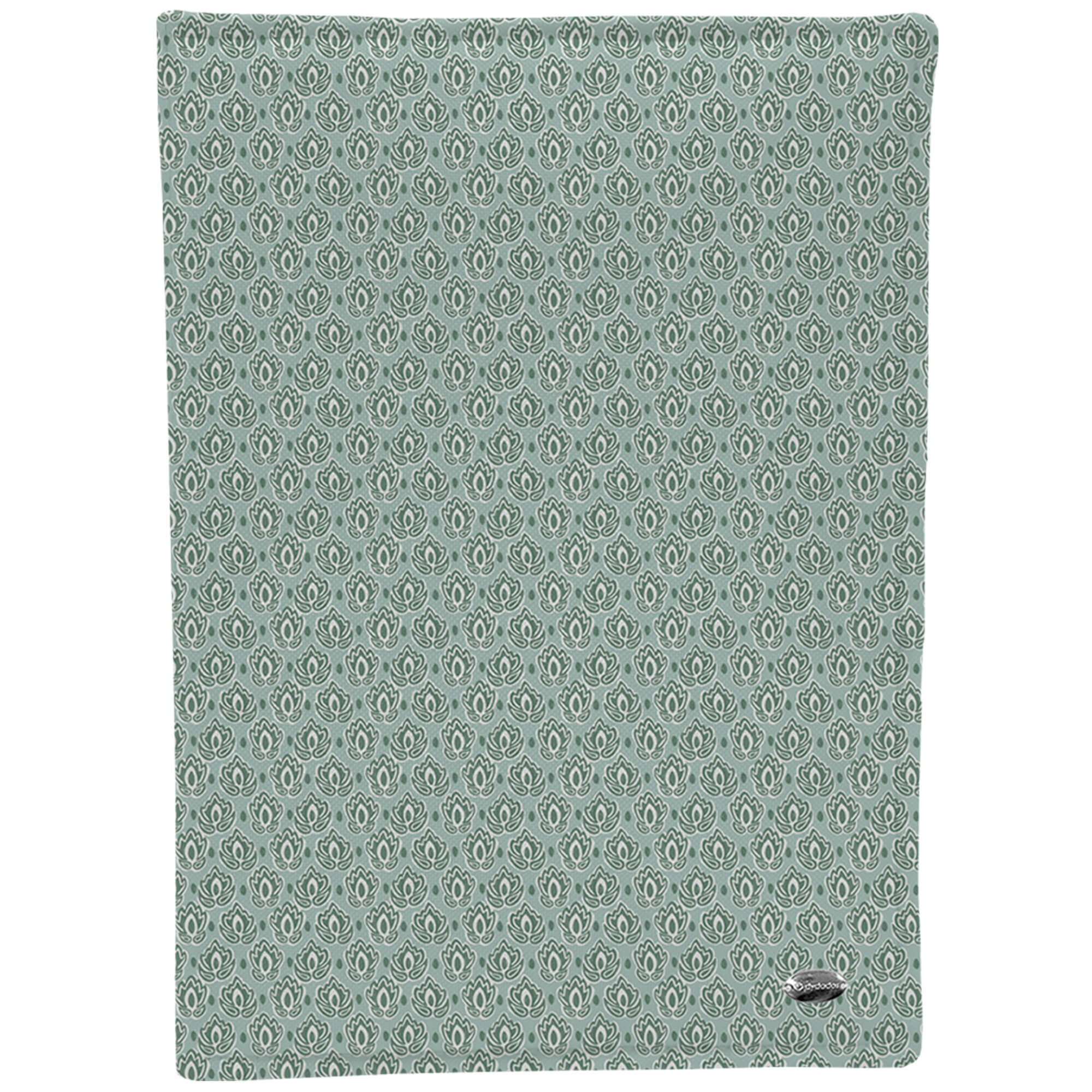 Portadocumentos Provenza Invierno Tulipanes verde Portadocumentos Provenza Invierno Tulipanes verde