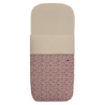 3599 Sacos Invierno para Capazo Alba Maquillaje con Crudo