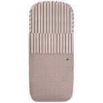 3626 Sacos Invierno para Capazo Provenza Maquillaje