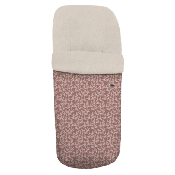Saco para silla modelo Gemelar Alba maquillaje pelo crudo