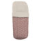 Saco para silla modelo Gemelar Alba maquillaje pelo crudo