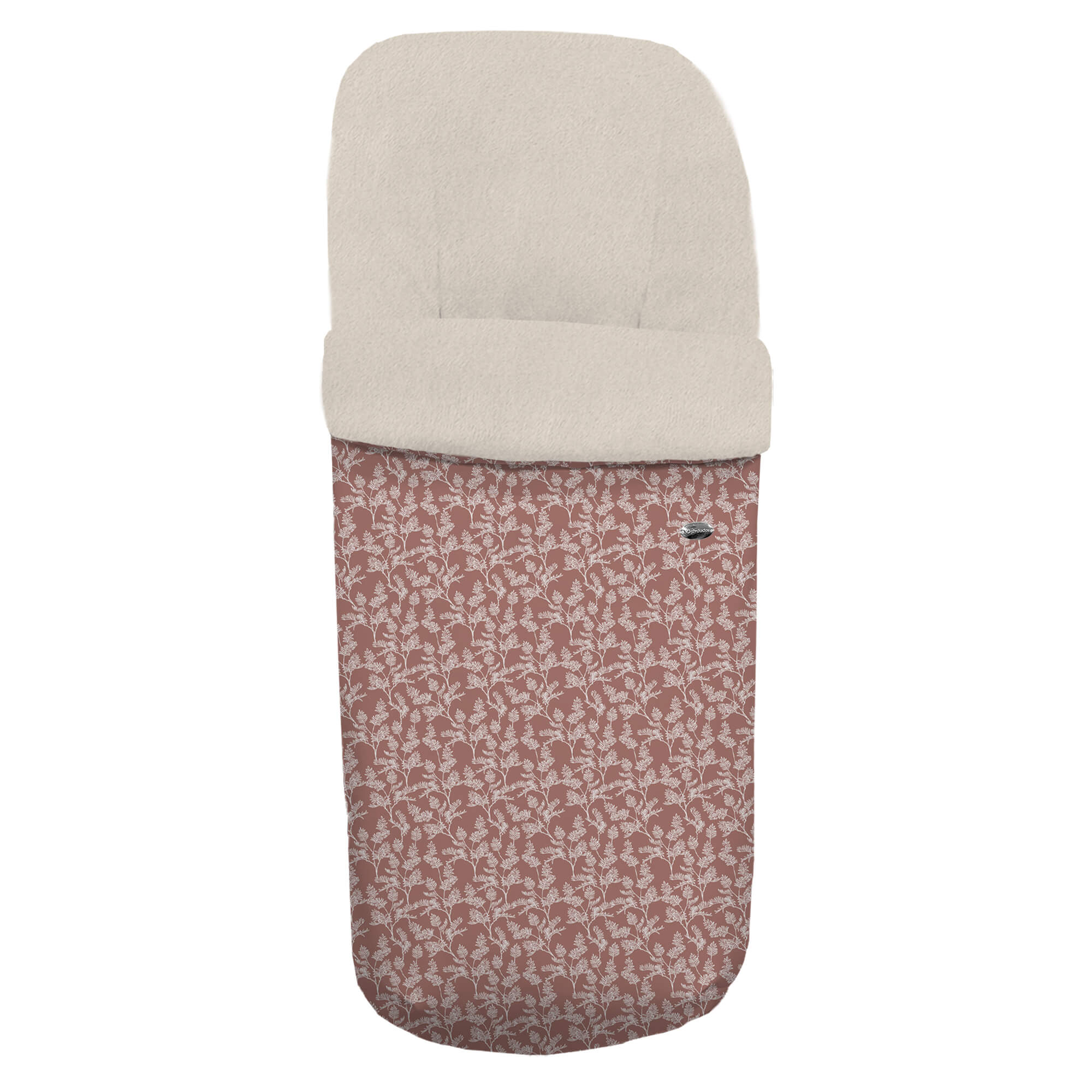Saco para silla modelo Gemelar Alba maquillaje pelo crudo