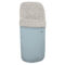 Saco para silla modelo Gemelar Atenas Invierno azul pelo estampado