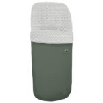 3441 Sacos Invierno para Silla Nepal Verde