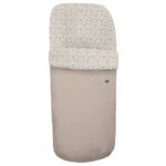 3461 Sacos Invierno para Silla Versalles Tostado
