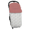 Saco para silla modelo Global Joel pelo maquillaje