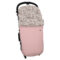 Saco para silla modelo Global Piccolo Invierno maquillaje pelo estampado