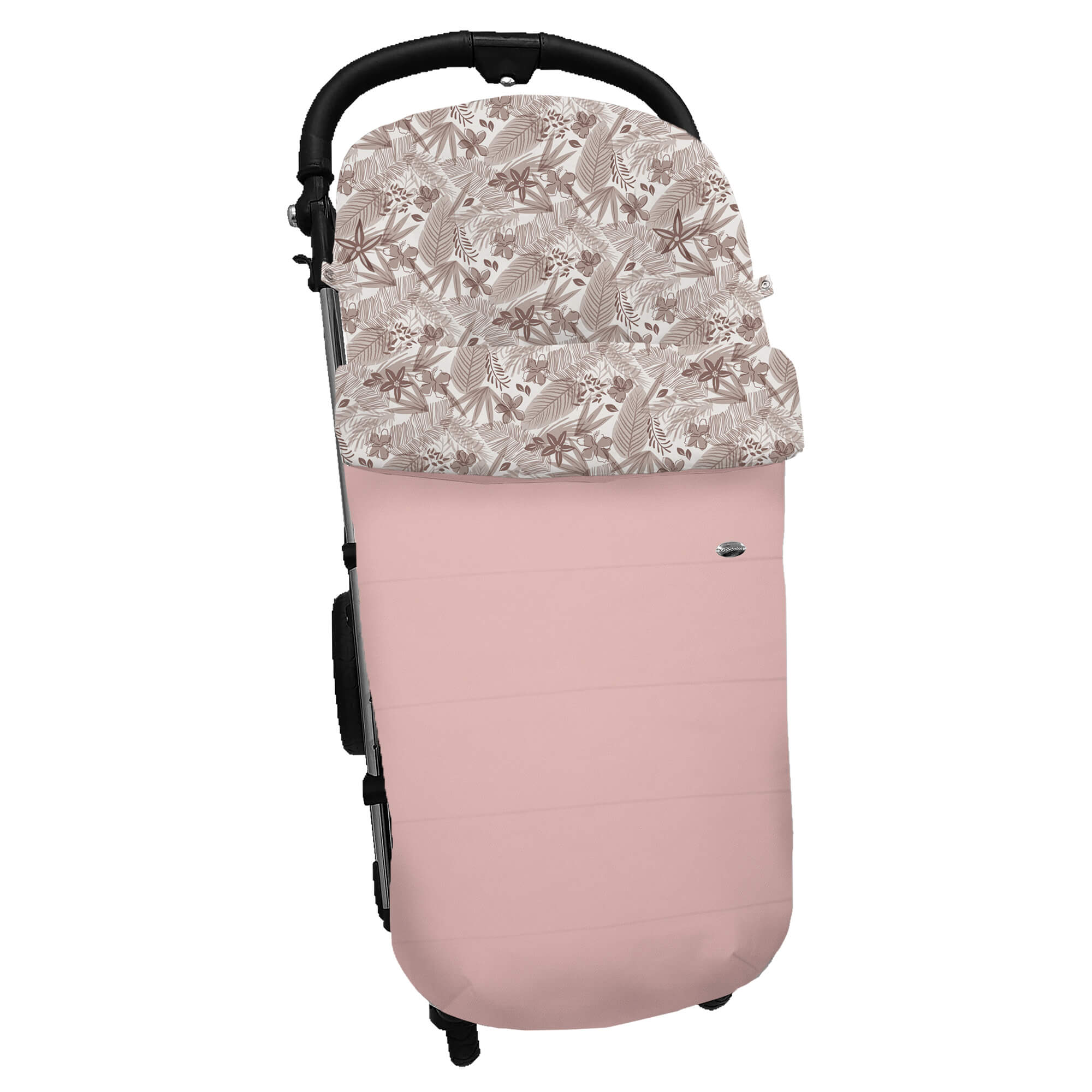 Saco Global Piccolo Invierno maquillaje pelo estampado Saco para silla modelo Global Piccolo Invierno maquillaje pelo estampado