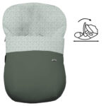 3573 Sacos Grupo Cero Invierno Versalles Verde