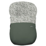 3553 Sacos Grupo Cero Invierno Piccolo Verde