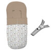 Saco para silla modelo Recto con cremallera Joel villela stone