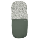 3443 Sacos Invierno para Silla Piccolo Verde