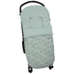 3409 Sacos Invierno para Silla Iris Verde