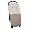 Saco para silla modelo Universal Nepal Invierno marron pelo estampado