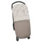 Saco para silla modelo Universal Nepal Invierno marron pelo estampado