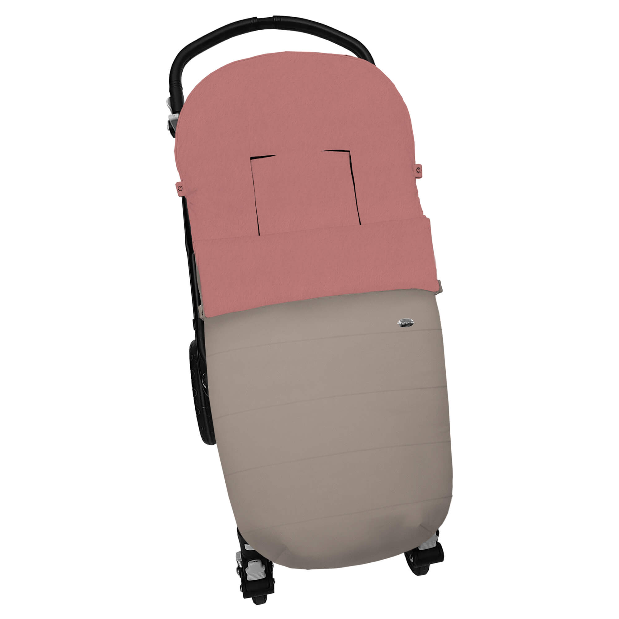 Saco para silla modelo universal polipiel visón pelo maquillaje