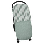 3416 Sacos Invierno para Silla Provenza Verde