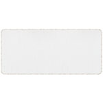 4313 Toalla de Lactancia Colección Invierno Nepal Marrón Claro