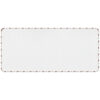 Toalla Lactancia Provenza Invierno Rayas maquillaje Toalla de Lactancia Provenza Invierno Rayas maquillaje