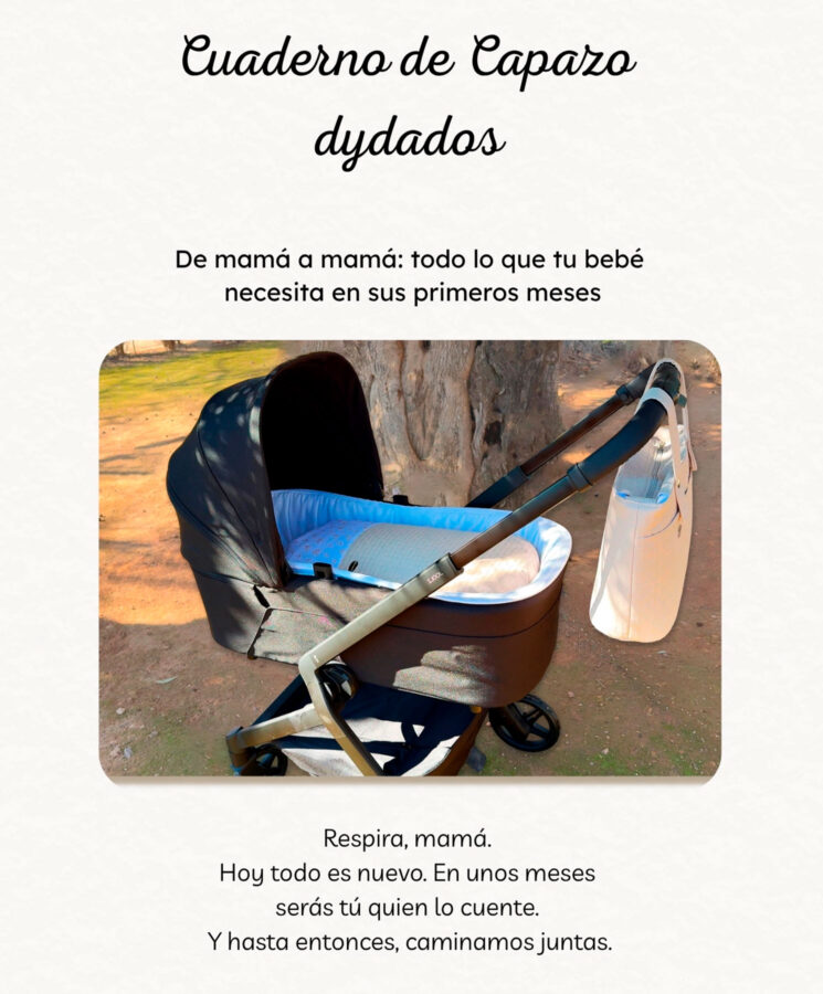 Cuaderno capazo